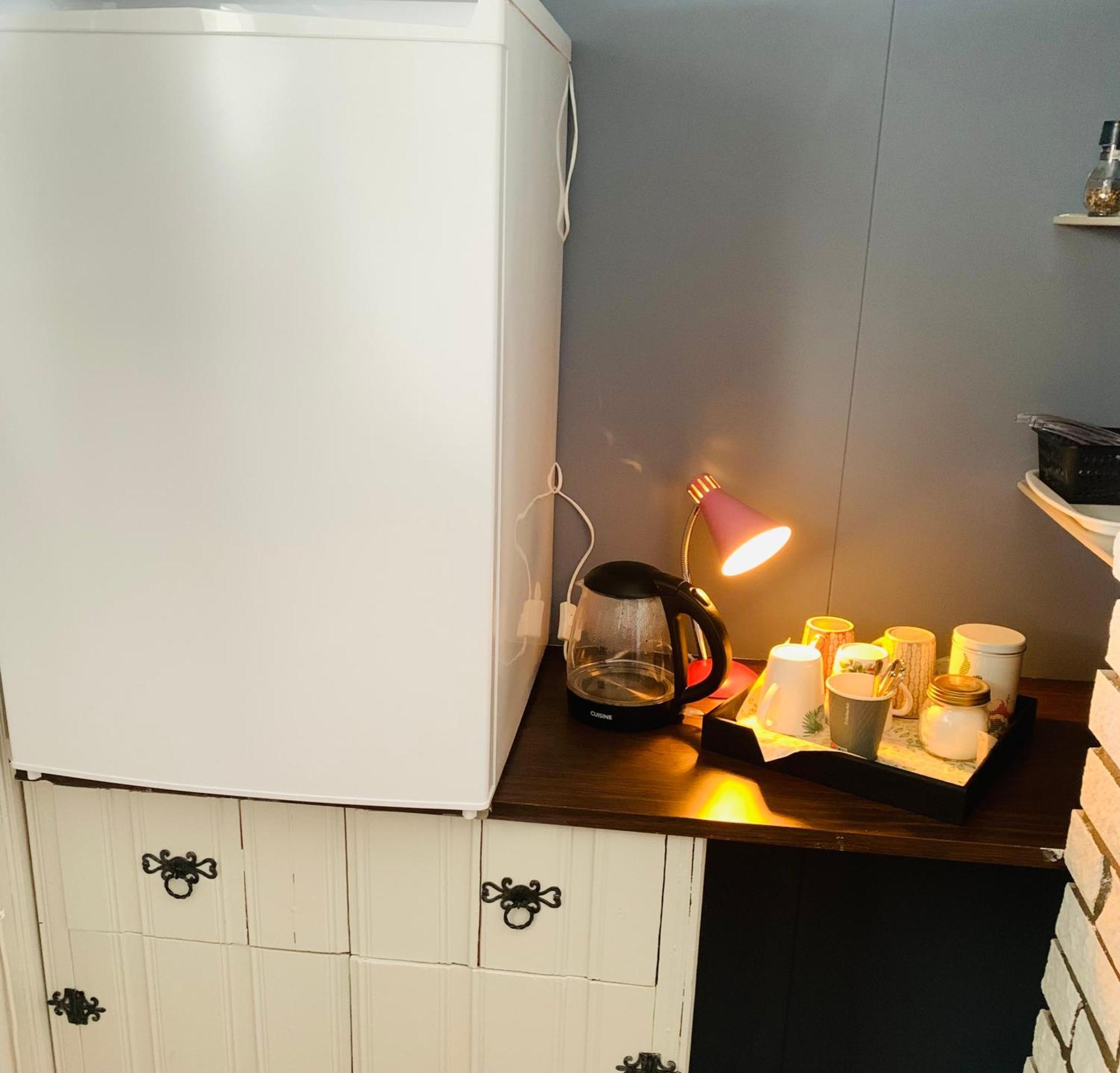 Liten Leilighet Inkludert Frokost Valberg Ngoại thất bức ảnh